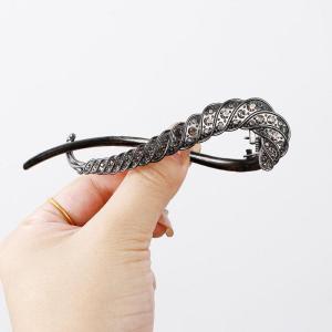 Kẹp Tóc Sang Trọng và Thanh Lịch