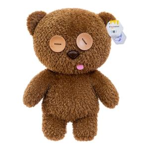 QIAOSHANG | Cute Minion Plush Toy