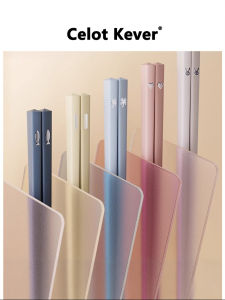 High Appearance Luxury Mold-Resistant Tableware