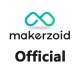 Makerzoid robot