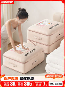 Vacuum Compression Storage Bag for Quilts And down Jackets Season Change Clothes Organizer Bag Non-Waterproof Wardrobe Use