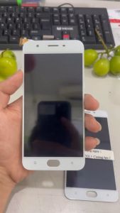 Màn hình tương thích oppo a57 - f3 lite