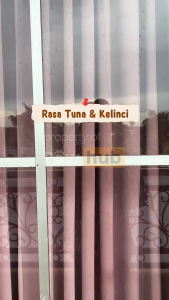 Crystal Kitty Cat Wet Food Pouch Sachet in Gravy 80 Gram / Makanan Kucing Crystal Kitty Wet Food in Gravy