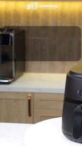 Nồi chiên không dầu Philips NA130/00 dung tích 6.2L Airfryer 12 chương trình nấu có sẵn Nhập Philips Việt Nam GermanySnT 220052