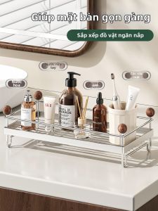 YONGLE | Giá Đựng Phòng Tắm Sang Trọng