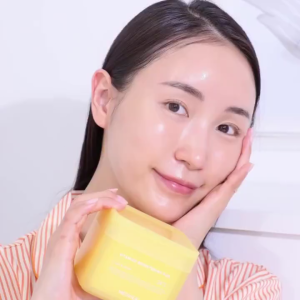 MEDIHEAL Vitamide Brightening Toner Pad 100pcs | Even Skin Tone Dullness Care Pads with Niacinamide & Vitamin C - Radiance Boost Formula for All Skin Types