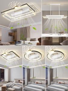 Ceiling Fan Light Full Spectrum Eye-Protection
