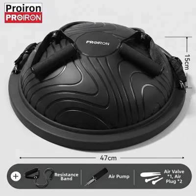 PROIRON | Childrens Sensory Integration Training Balance Ball