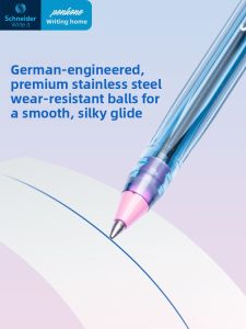 Schneider Electric | Imported Bubble Gum Series Ballpoint Pen 0.5mm
