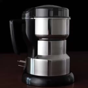 [NEW] stainless steel coffee grinder electric spice grinder machine powder grinder machine Stainless steel blade stainle