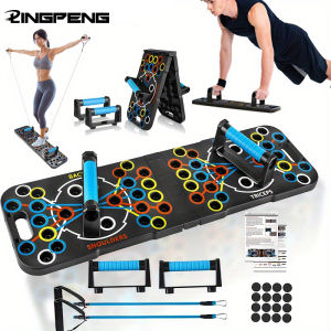 Push Up Support Board Multifunctional Exercise Chest And Abdominal Muscles Home Mens And Training Board Fitness Equipment