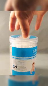 Dr. Isla QJ02 Baby Toothbrush & Tongue Cleaner: The Ultimate Oral Hygiene Solution