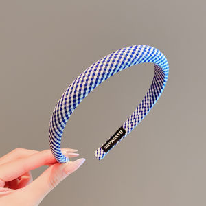 Princess Style Hairband for Girls Baby Girls Hair Accessories Non-Tightening Headwear Korean Style Childrens Fashion Accessories