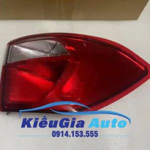 Đèn hậu (Đèn lái sau) Ford Ecosport 2014-2022 Chính hãng