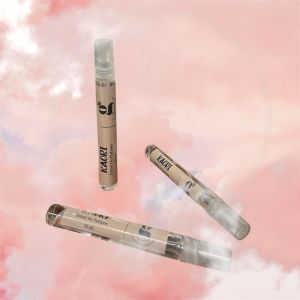 Gladiez Parfume ( KAORI )