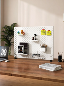 BEIQIVI | Magnetic Wall Storage Rack Stainless Steel