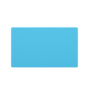RELIFE RL-004DS Silicone Repair Work Mat Heat Resistant Anti Slip ESD Pad Foldable Bench Mat for PCB Phone Repair