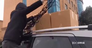 Cargo Net 120x90cm / 180x120cm ตาข่ายคลุมรถกระบะ ตาข่ายคลุมรถกะบะ ตาข่ายคลุมรถกระบะ ตาข่ายคลุมแร็คหลังคา คลุมหลังรถ ที่คลุมหลังคา - ผลิตภัณฑ์ของ BANGKOK