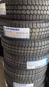 RYDANZ DOT2026 205/50R17 205/55R17 205/55ZR16 215/45ZR17 205/45R17 Tubeless Free Valve Vios Civic Yaris