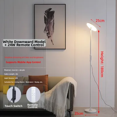 Super Bright Whole House Floor Lamp
