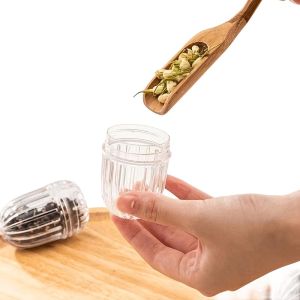1/2/5PCS Flower Tea Ball Tea Filter Bubble Tea Brewing Separator Water Strainer Tea Dripper Tea Chamber Portable Tea Infuser