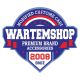 WARTEMSHOP