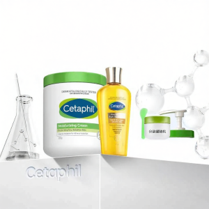 Cetaphil | Sensitive Skincare Body Cream