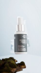 Varesse Grey Hair Tonic 60ml & Serum Shampoo 2 in 1 Conditioner 180ml | Menghitamkan Rambut Uban | Perawatan rambut rontok ketombe gatal & lepek | Rambut lembut bervolume berkilau & mudah diatur