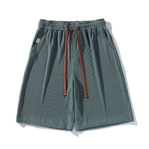 Mark Fairwhale | Summer Thin Casual Shorts