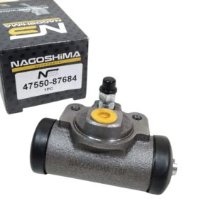 47550-87684 Wheel Cylinder Belakang Kanan Daihatsu Taft F70 / Master / Bak / Blok / Rem Bawah