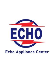 ECHO Advanced Multi-Functional Electric Shaver with Nose Trimmer and USB Charging Wet/Dry Precision Facial Hair Removal