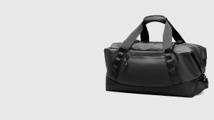 FRN New 2023 High Quality 49L Large Capacity Outdoor Travel Backpack Multifunction Fitness Sport Duffel Bag