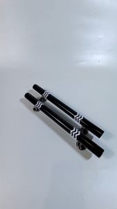 Handle Gagang Tarikan Pintu Rumah Pilihan Panjang 33cm & 45cm Bahan Stainless Steel