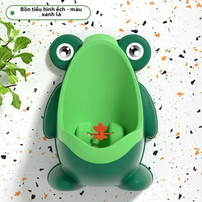 FURENJILI | Bồn tiểu đứng cho bé treo tường