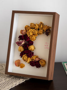SHANCHEN | DIY Storage Frame 8 Inches