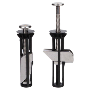 Toilet Seat Fixing Screws Universal Expansion Bolt Accessory