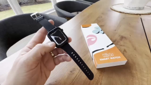 🔥SG Kidi AI Pro Watch🔥 New AI 4G Kids Smart Watch *Whatsapp* Video Call * GPS Tracker * Android *DeepSeek* Yiju®