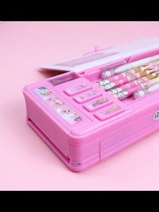 Pencil Case Deformation Combination Lock: A Comprehensive Guide