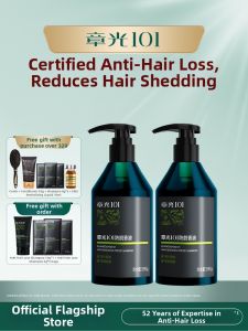 ZHANG GUANG 101 | Hair Loss Prevention Shampoo