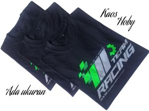 KAOS HOBY TEAM RACING