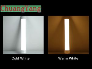 LANGYUE Led Tube Light T5 T8 220v Fluorescent Indoor Kitchen Under Cabinet 30cm 50cm Bar Desk Table Lamp For Family Bedroom Office And Dormitory Wall Lighting