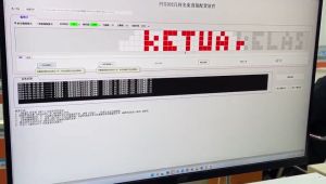 Biled AES Matrix Pixel Animasi Tesla Welcome Light Customable Headlight