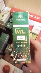 Sữa rửa mặt tạo bọt Meda M1B5 Khiết Hương Duyên Thị 150ml