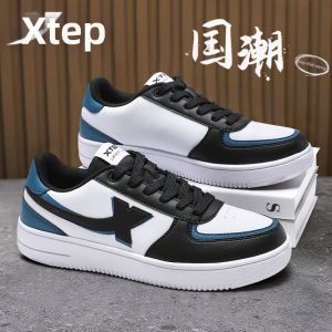 Giày thể thao nam Xtep lưới nhẹ thoáng khí cho mùa hè