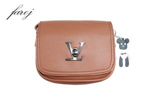 Tas Selempang Wanita / Tas Wanita Terbaru / Slingbag Wanita Miniso M004