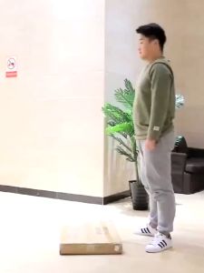 Bathroom Mirror Punch-free Frameless Cermin Bilik Mandi Wall Mirror Toilet Mirror Vanity Mirror Makeup Mirror 免打孔玻璃镜