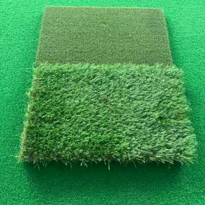 Tấm Thảm Tập Đánh Golf Gấp Gọn Siêu Bền Với Lớp Đế Cao Su EVA 10mm Dùng Được Trong Nhà/ngoài Trời Kích Thước Lớn