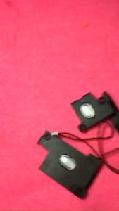 Loa laptop lenovo thinkpad x240x340sx250x250sx260x270 hàng mới