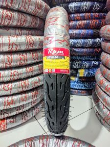 Promo ban matic murah 90/90 ring 14 bukan tubles beat vario mio nex
