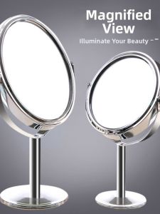 Jiaxun | High Definition Magnifying Makeup Mirror For Pore Blackhead Removal